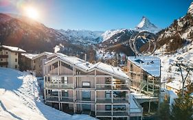 Matterhorn Focus Design 4*